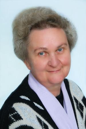 Лидия Нейкурс